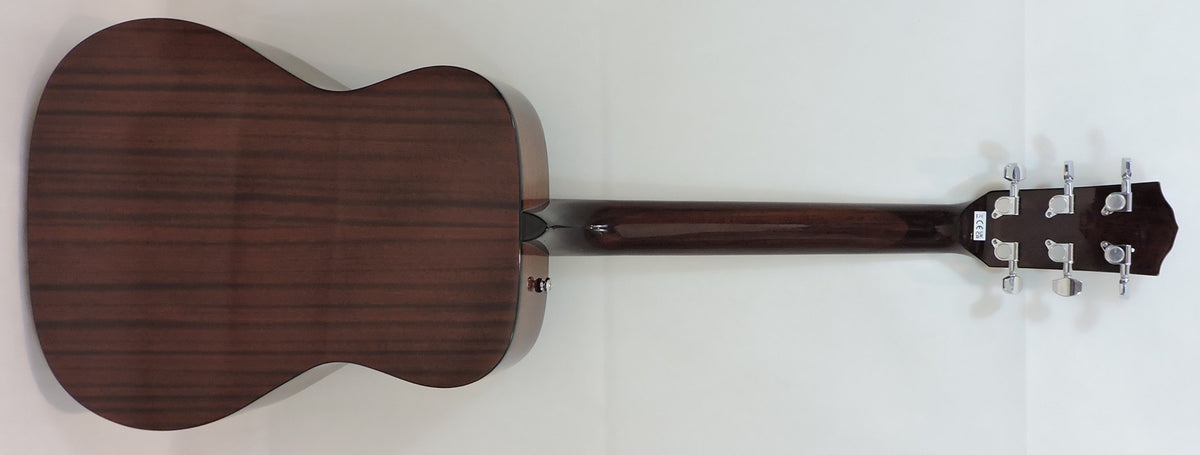 Fender CC-60S Concert All Mahogany