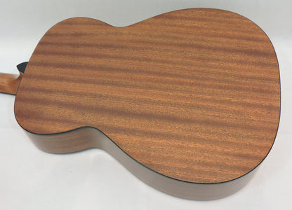 Fender CC-60S Concert All Mahogany