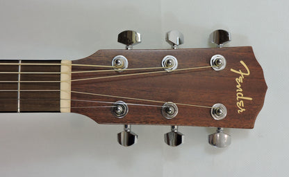 Fender CC-60S Concert All Mahogany