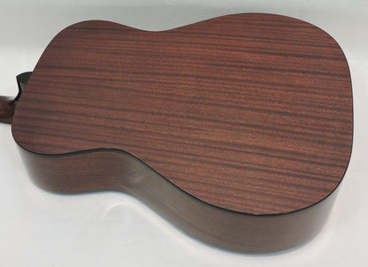 Fender CC-60S Concert All Mahogany
