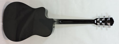 Fender CC-60SCE Concert Electro-Acoustic guitar