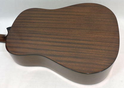 Fender CD-60S Natural