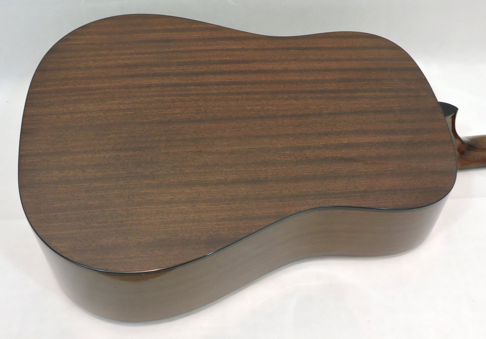 Fender CD-60S Natural