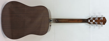 Fender CD-60S Natural
