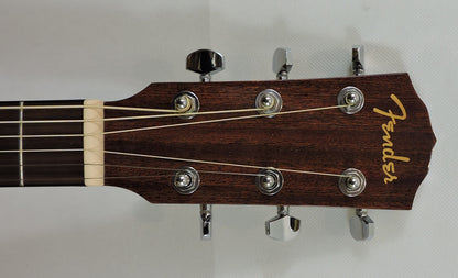 Fender CD-60S Mahogany