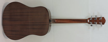 Fender CD-60S Mahogany
