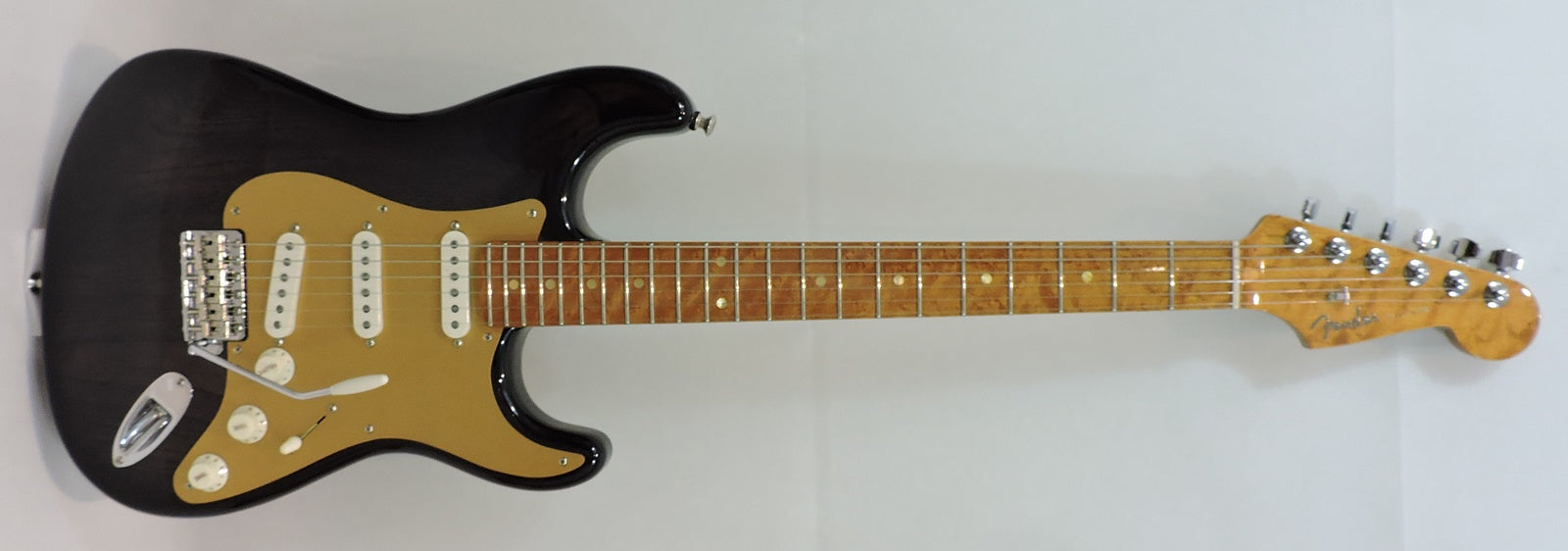 Fender Custom Shop Custom NOS Stratocaster - Used