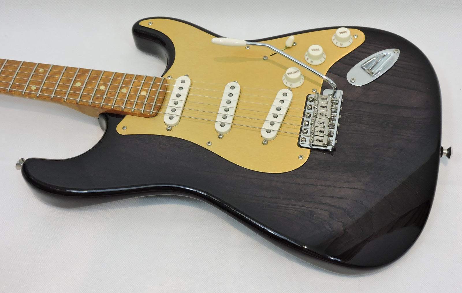 Fender Custom Shop Custom NOS Stratocaster - Used