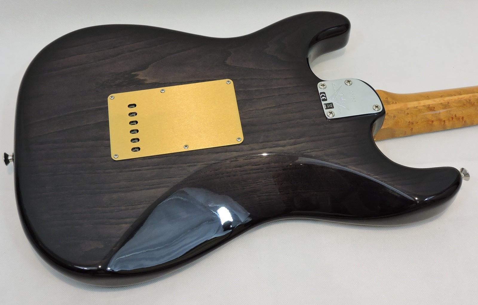 Fender Custom Shop Custom NOS Stratocaster - Used