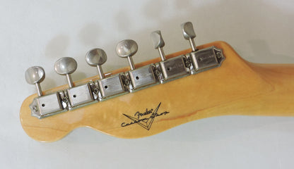 Fender Custom Shop '50s NOS Telecaster Black - Used