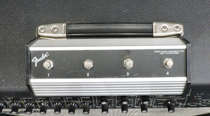 Fender Cyber Deluxe 65w Modelling Amplifier - Used