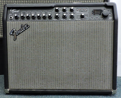 Fender Cyber Deluxe 65w Modelling Amplifier - Used