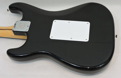 Fender Limited Edition 50th Anniversary Dave Murray Stratocaster®, Black