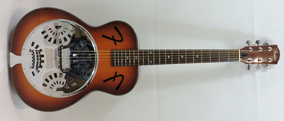 Fender FR-50 Resonator - Used