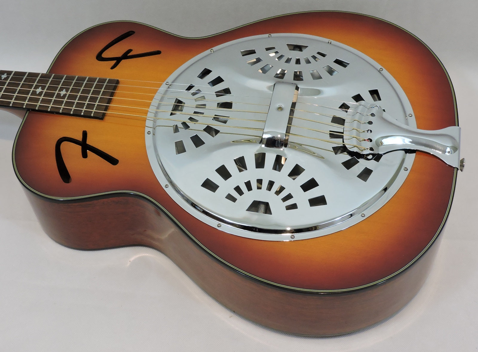 Fender FR-50 Resonator - Used