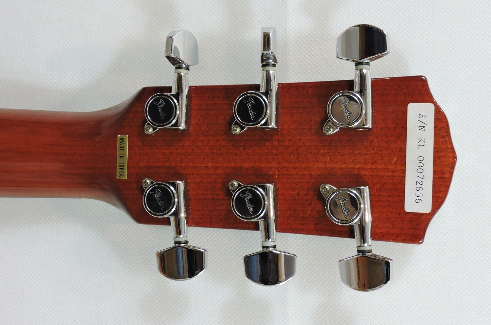 Fender FR-50 Resonator - Used