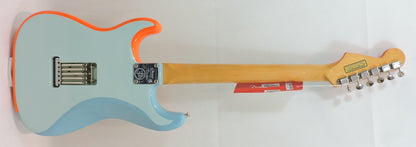 Fender George Harrison Rocky Stratocaster. Unplayed