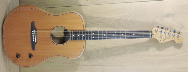 Fender Highway Series™ Dreadnought