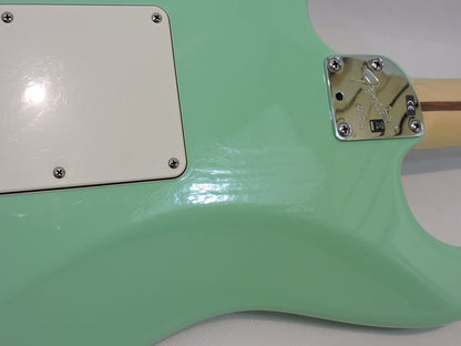 Fender Jeff Beck Stratocaster - Used