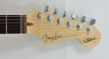 Fender Jeff Beck Stratocaster - Used