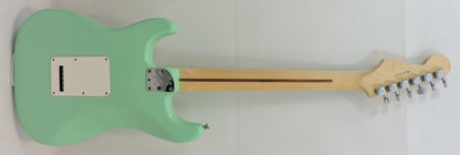 Fender Jeff Beck Stratocaster - Used