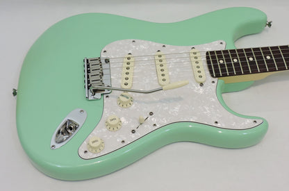 Fender Jeff Beck Stratocaster - Used