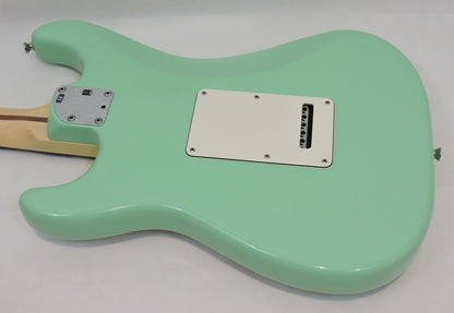 Fender Jeff Beck Stratocaster - Used