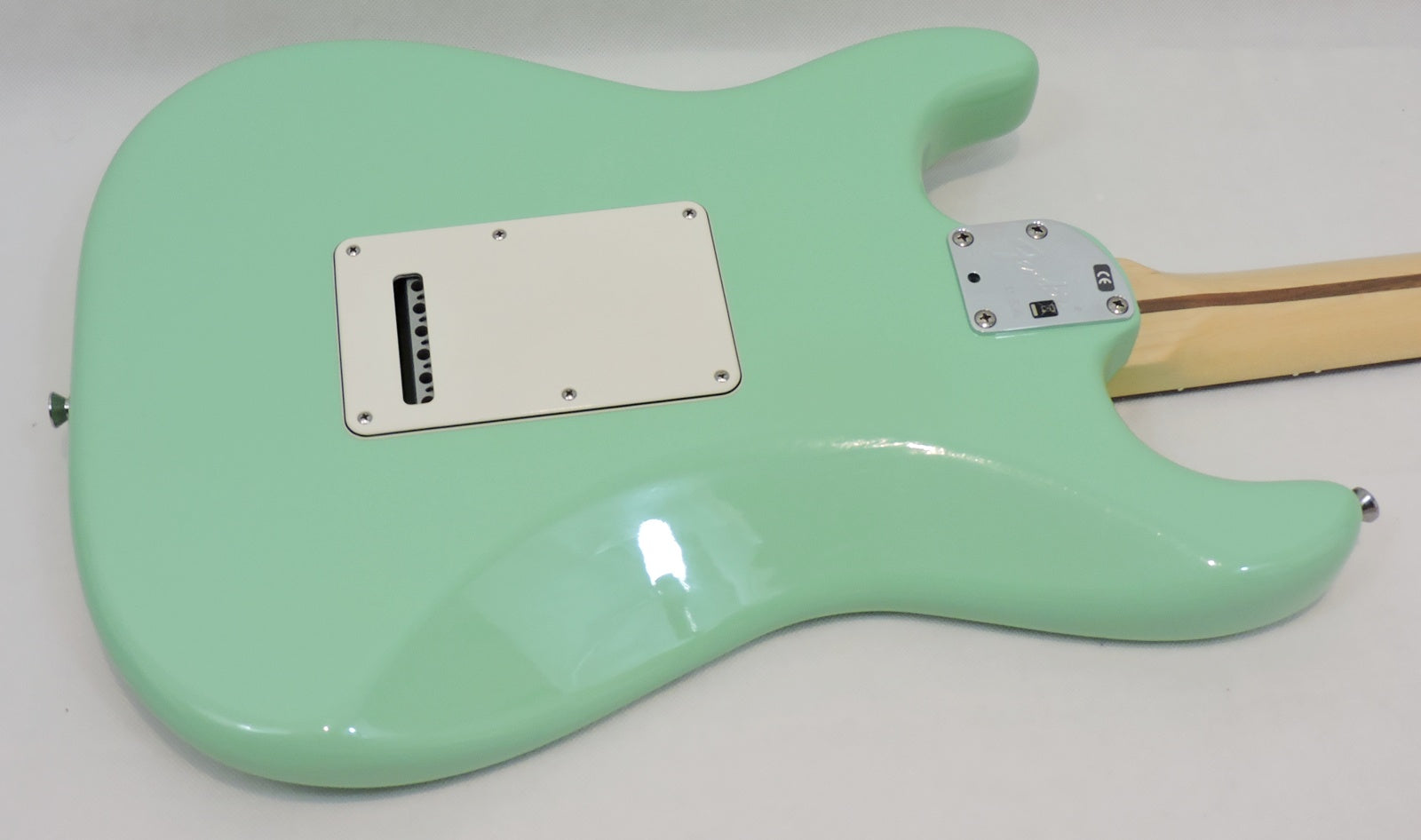 Fender Jeff Beck Stratocaster - Used