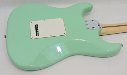 Fender Jeff Beck Stratocaster - Used