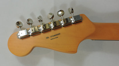 Fender Cyclone Limited Edition Made in Japan - Used