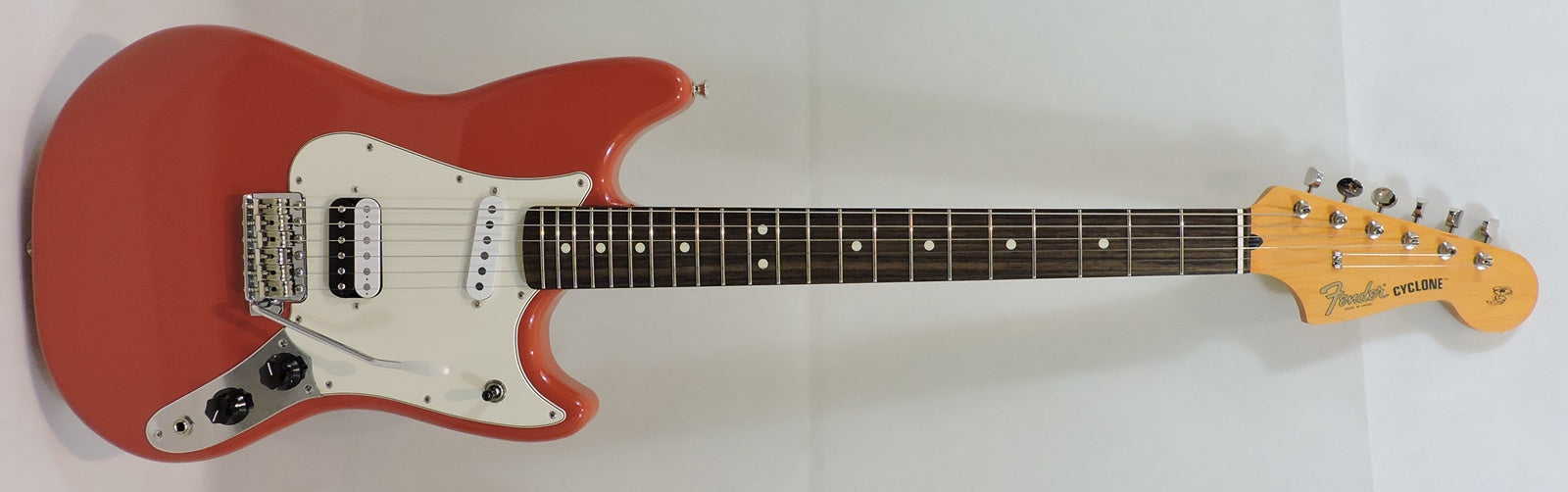 Fender Cyclone Limited Edition Made in Japan - Used