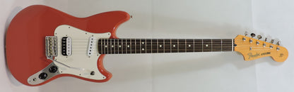 Fender Cyclone Limited Edition Made in Japan - Used