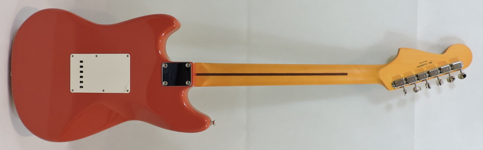 Fender Cyclone Limited Edition Made in Japan - Used