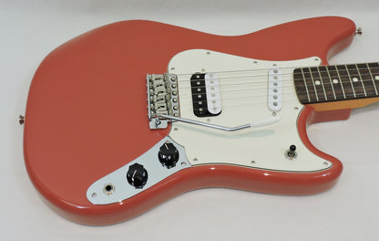 Fender Cyclone Limited Edition Made in Japan - Used