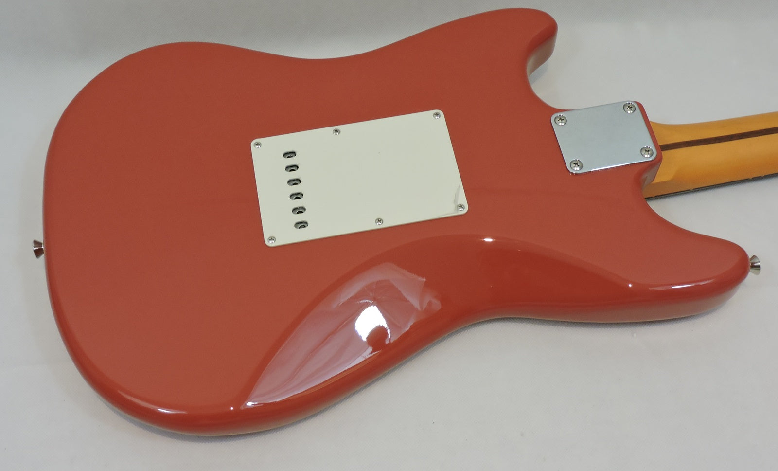 Fender Cyclone Limited Edition Made in Japan - Used