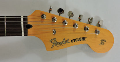 Fender Cyclone Limited Edition Made in Japan - Used