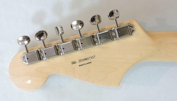 Fender 'Inoran' Jazzmaster® - Used