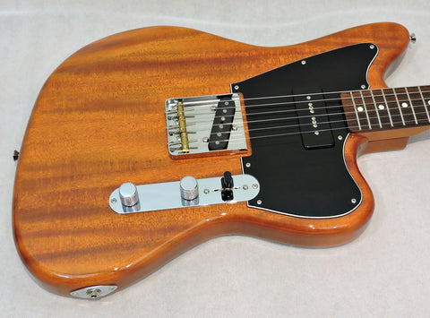 Fender Mahogany Offset Telecaster Made in Japan - Used