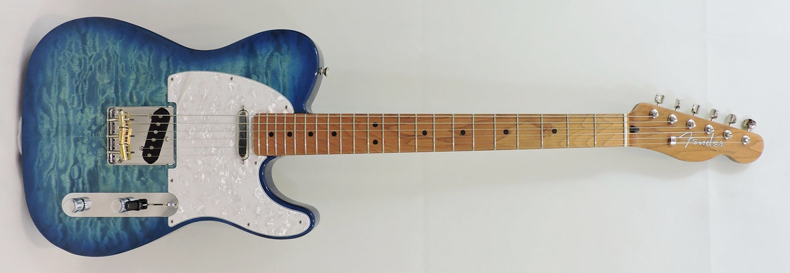 Fender FSR Hybrid II Telecaster MIJ - Used