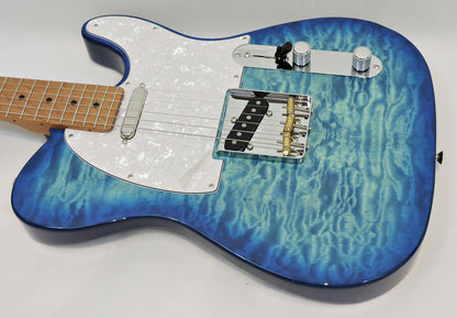 Fender FSR Hybrid II Telecaster MIJ - Used