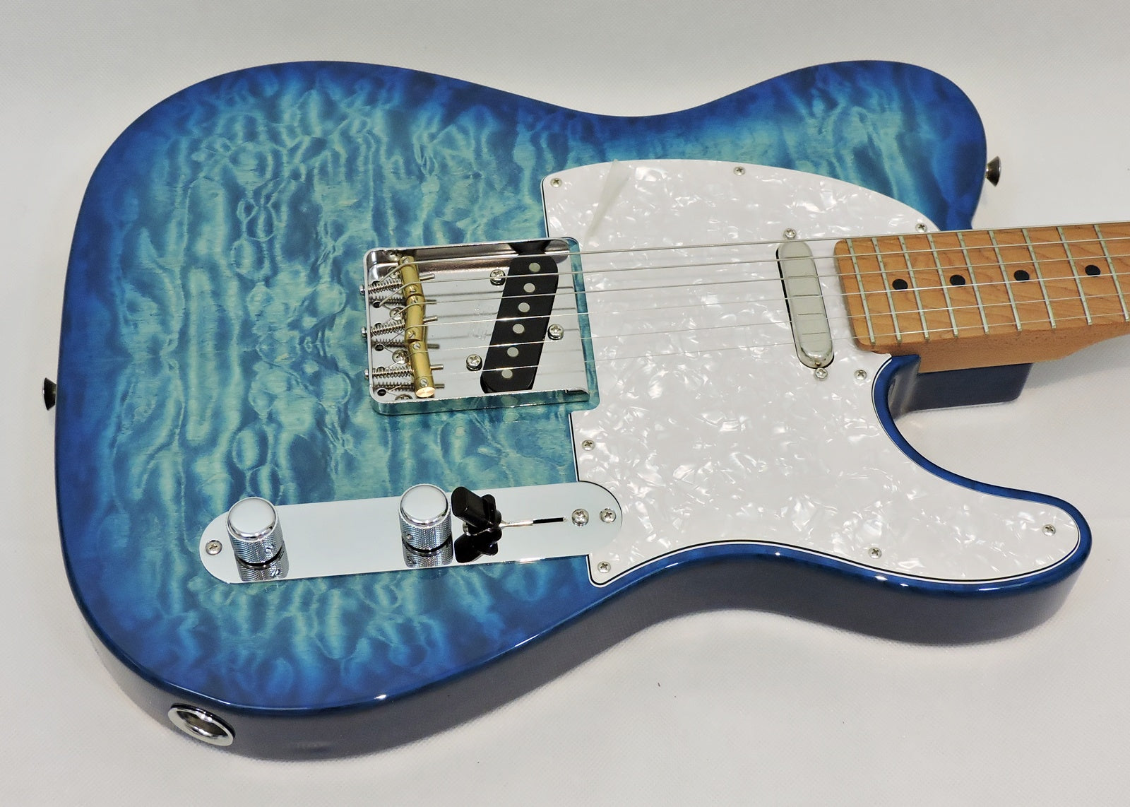 Fender FSR Hybrid II Telecaster MIJ - Used