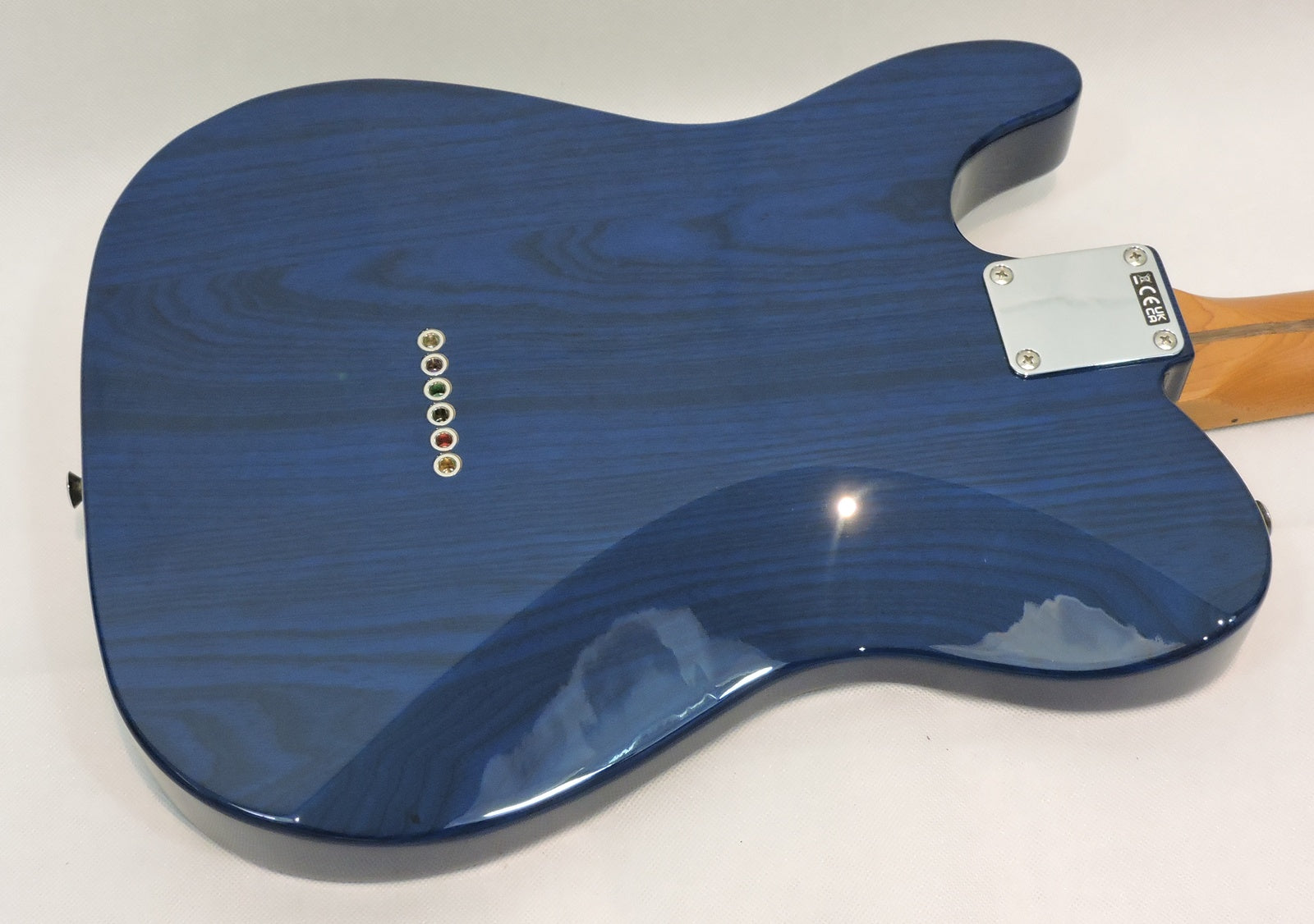 Fender FSR Hybrid II Telecaster MIJ - Used