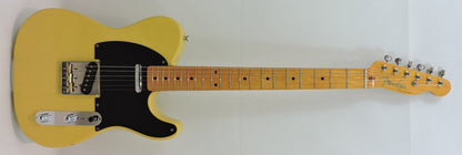Fender MIJ TL-52 Telecaster - Used