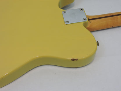 Fender MIJ TL-52 Telecaster - Used