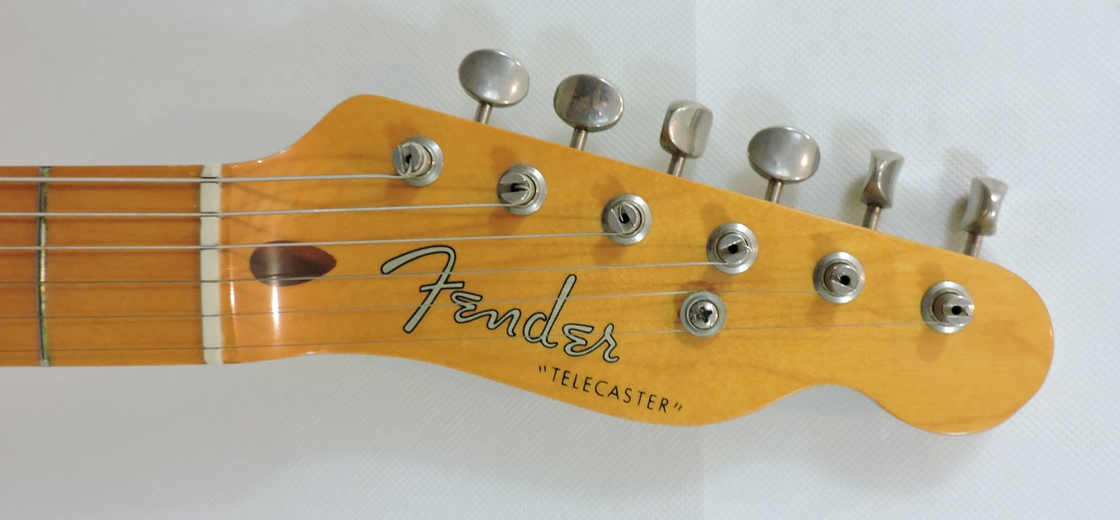 Fender MIJ TL-52 Telecaster - Used
