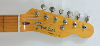 Fender MIJ TL-52 Telecaster - Used