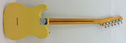 Fender MIJ TL-52 Telecaster - Used
