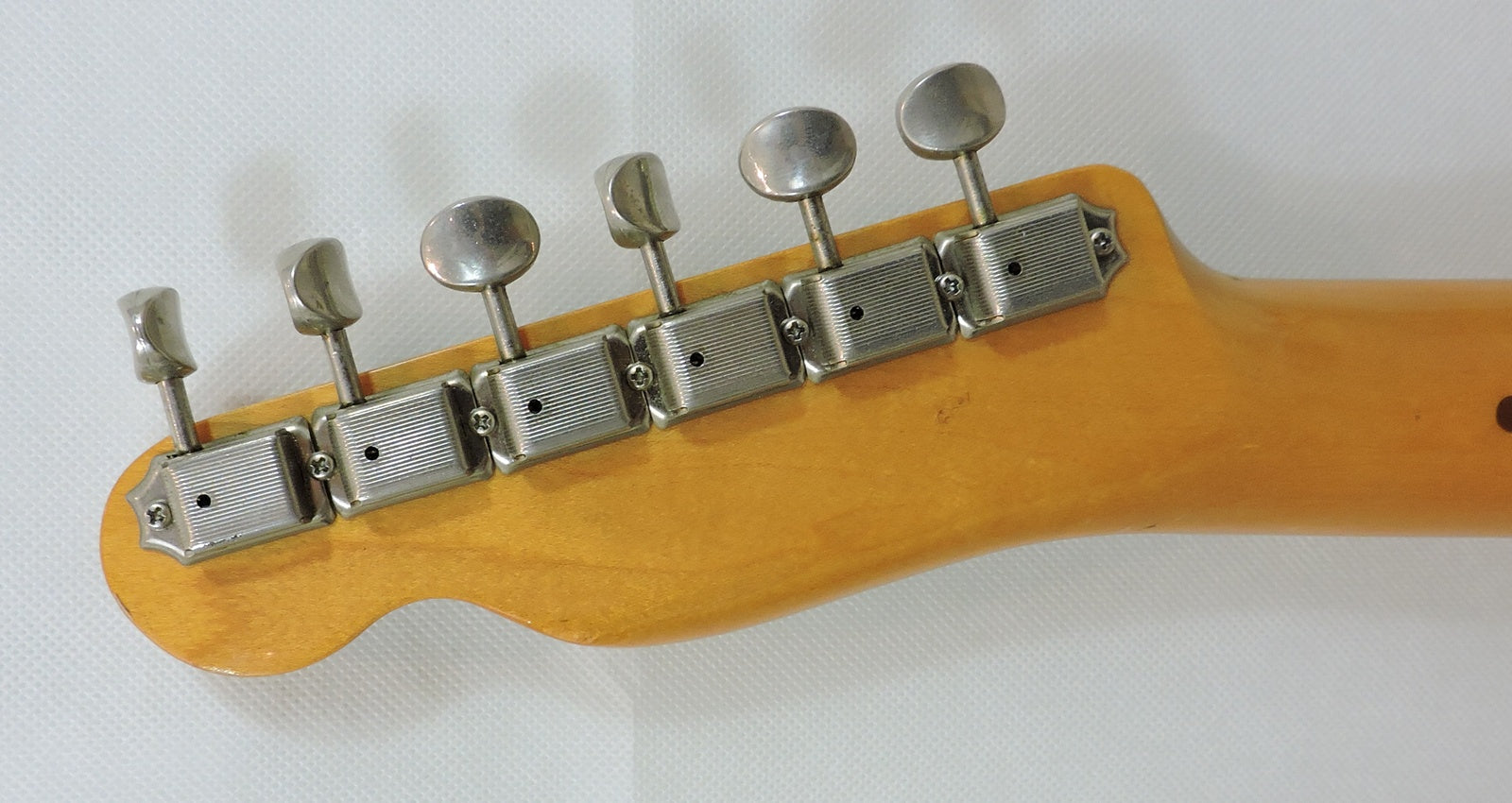 Fender MIJ TL-52 Telecaster - Used