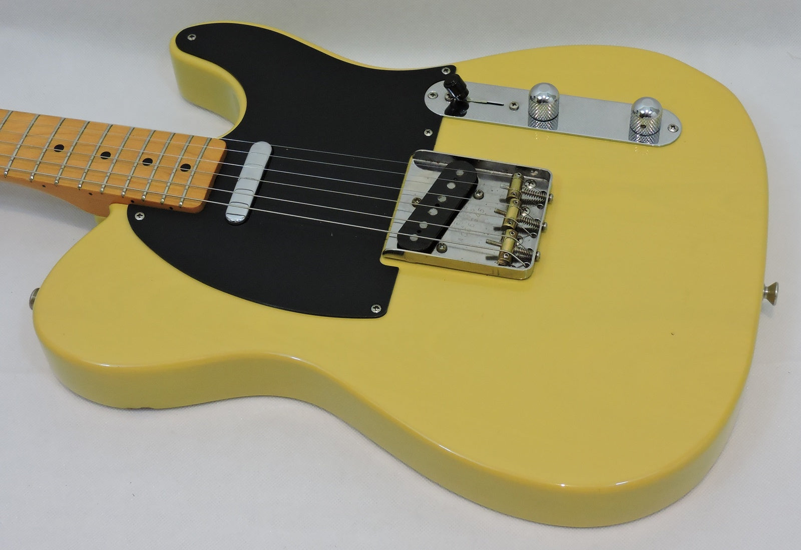 Fender MIJ TL-52 Telecaster - Used