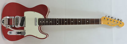Fender ‘62 Telecaster® with Bigsby, Limited Edition, MIJ - Used